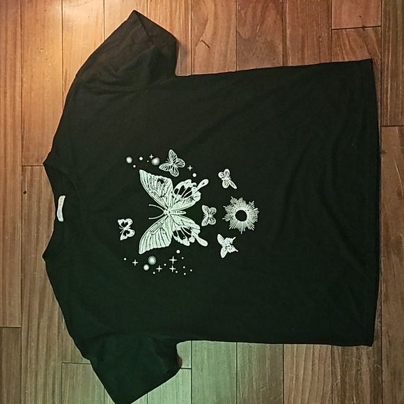 Romwe Bundle of 3 Shirts - Picture 8 of 10